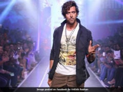 Hrithik Roshan To Be Coached By 'Super 30' Genius Anand Kumar For Biopic