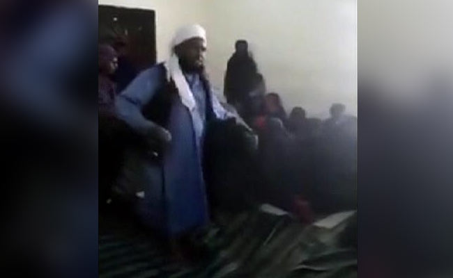 Hyderabad Godman Claimed Could Change Sex Of Baby In Womb, Arrested