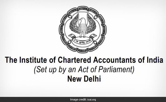 ICAI Announces Chartered Accountant (CA) May 2020 Exam Dates
