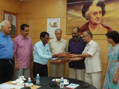 IGNOU, Tripura Inks MoC To Train 11,884 Teachers