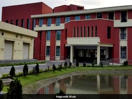 IIFT Completes Final Placement For 2016-18 Batch; Four Students Get Annual Package Of Rs 95 Lakh IIFT Completes Final Placement For 2016-18 Batch; Four Students Get Annual Package Of Rs 95 Lakh