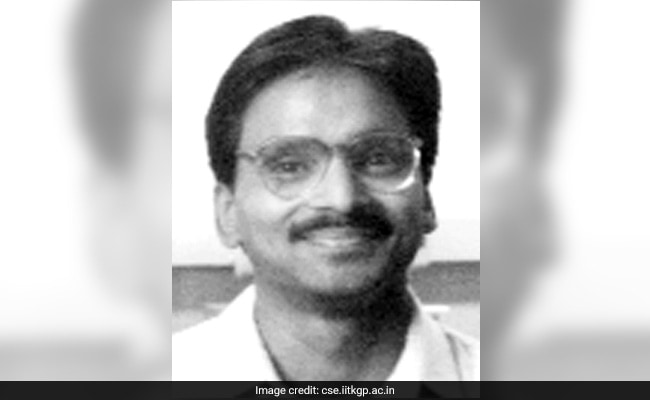 IIT Kharagpur Accepts Resignation Of Whistle-Blower Professor