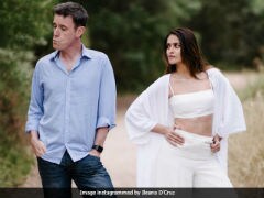 Why Ileana D'Cruz Will Not Reveal More About Photographer Boyfriend