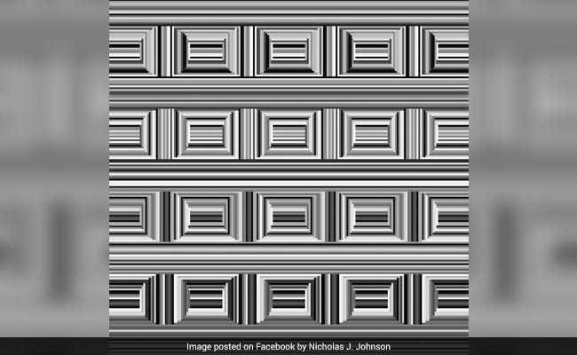 Puzzle Alert: How Many Circles Are Hiding In This Viral Pic?