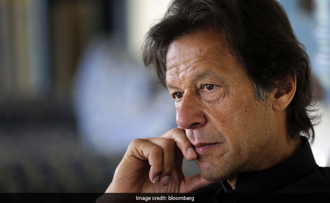 Imran Khan, Who Wants to Be Pak PM Next Year, Has Plan To Lure New Investors