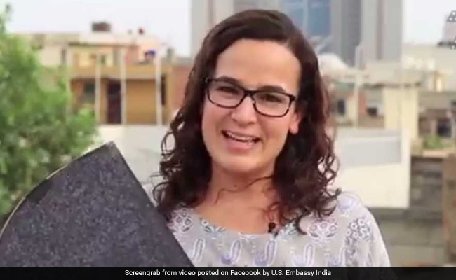 Independence Day 2017: US Diplomat In India Learns How To Fly Kites In Old Delhi