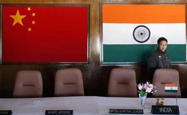 China Urges India To Be Fair To Chinese Telecom Firms