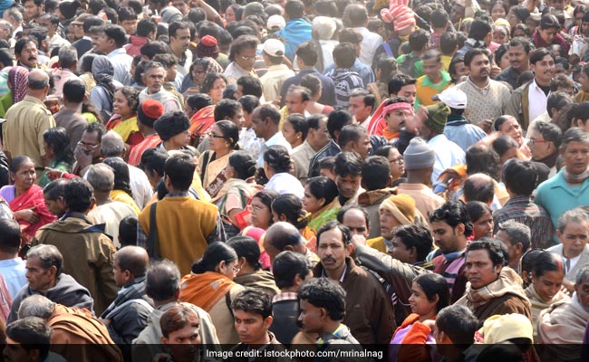 Young Indians More Likely To Be Unemployed If They're Educated, Says Report