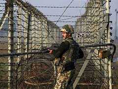 रक्षा मंत्रालय ने सीमा क्षेत्रों में विकास कार्यों पर लगी बंदिशों में कुछ छूट दी