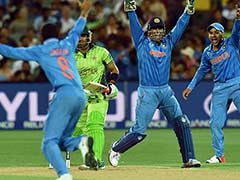 Javed Miandad Urges Pakistan To Boycott India In ICC Events
