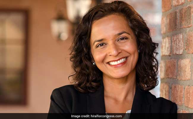 2 Indian-Americans Gain Momentum Ahead Of US Mid-Term Congressional Polls