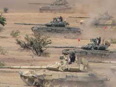 भारतीय सेना का मुख्य टैंक हुआ फेल , चीन अब रूस-कजाखिस्तान और बेलारूस से भिड़ेगा फाइनल में
