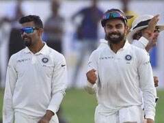 Kolkata, Delhi, Nagpur to Host Sri Lanka Tests; Guwahati Gets Australia ODI