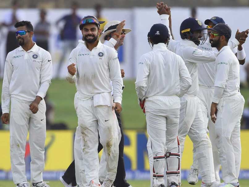 Kolkata, Delhi, Nagpur to Host Sri Lanka Tests; Guwahati Gets Australia ODI