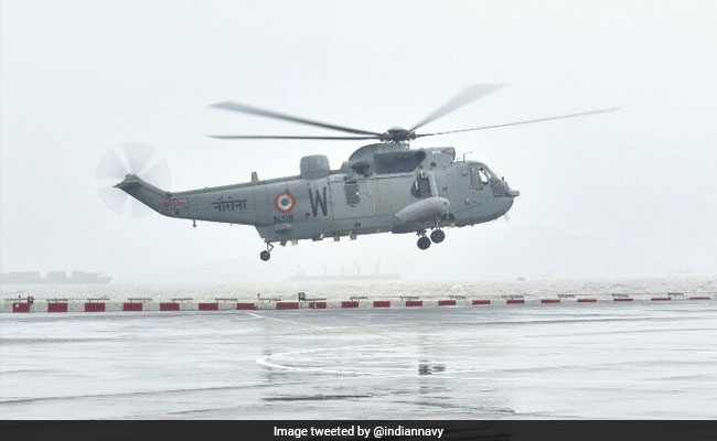 Chopper Scam: High Court Seeks Enforcement Directorate Reply On Director's Bail Plea