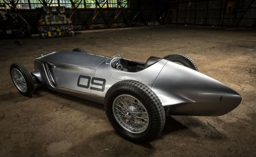 infiniti prototype 9 pebble beach