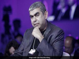 Quitting Infosys One Of Hardest Decisions Of My Life: Vishal Sikka Quitting Infosys One Of Hardest Decisions Of My Life: Vishal Sikka