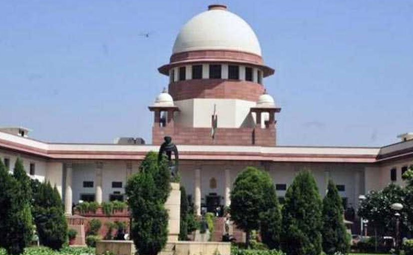 No Renewal Of Insurance For Vehicles Without Pollution Certificate, Says Supreme Court
