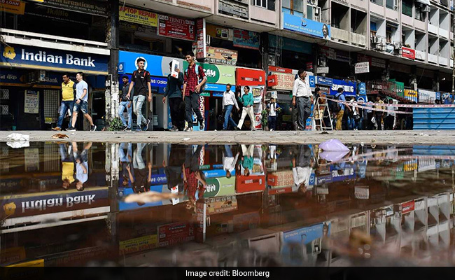 India Poised For IPO Record As Insurers Rush New Deals To Market