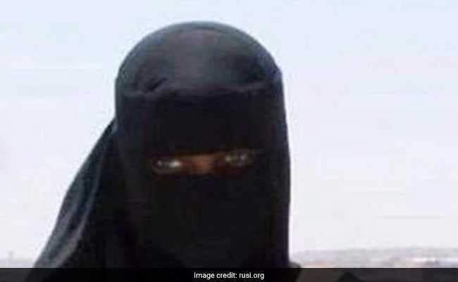 ISIS Bride, Citizen Of UK, Arrested Soon After She Returns 'Home'