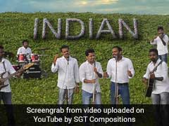 'No Rocket Science': ISRO Scientists Change Track With Music Video