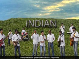 'No Rocket Science': ISRO Scientists Change Track With Music Video 'No Rocket Science': ISRO Scientists Change Track With Music Video