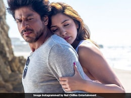 <i>Jab Harry Met Sejal</i> Box Office Collection Day 3: Shah Rukh Khan, Anushka Sharma's Film Is A 'Disappointment' <i>Jab Harry Met Sejal</i> Box Office Collection Day 3: Shah Rukh Khan, Anushka Sharma's Film Is A 'Disappointment'