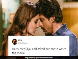 Jab Harry Met Sejal: The 10 Funniest Tweets About The Movie Jab Harry Met Sejal: The 10 Funniest Tweets About The Movie