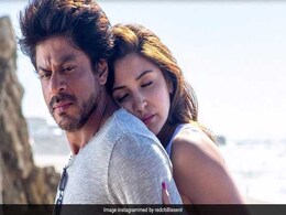 भारत में फ्लॉप, अब शाहरूख-अनुष्का की ‘जब हैरी मेट सेजल’ होगी मिस्र में रिलीज भारत में फ्लॉप, अब शाहरूख-अनुष्का की ‘जब हैरी मेट सेजल’ होगी मिस्र में रिलीज