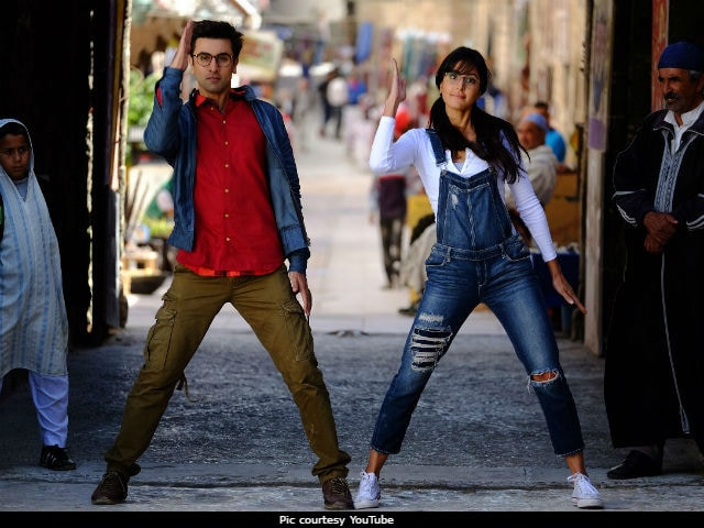 After Rishi Kapoor's Attack On Jagga Jasoos Delays, A Defence From Composer