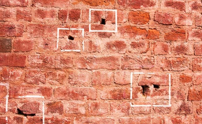 Jallianwala Bagh entrance Amritsar Punjab India Stock Photo  Alamy