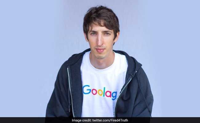 Google Employee Ousted For Gender Manifesto Took To Reddit. He Found A Sympathetic Audience