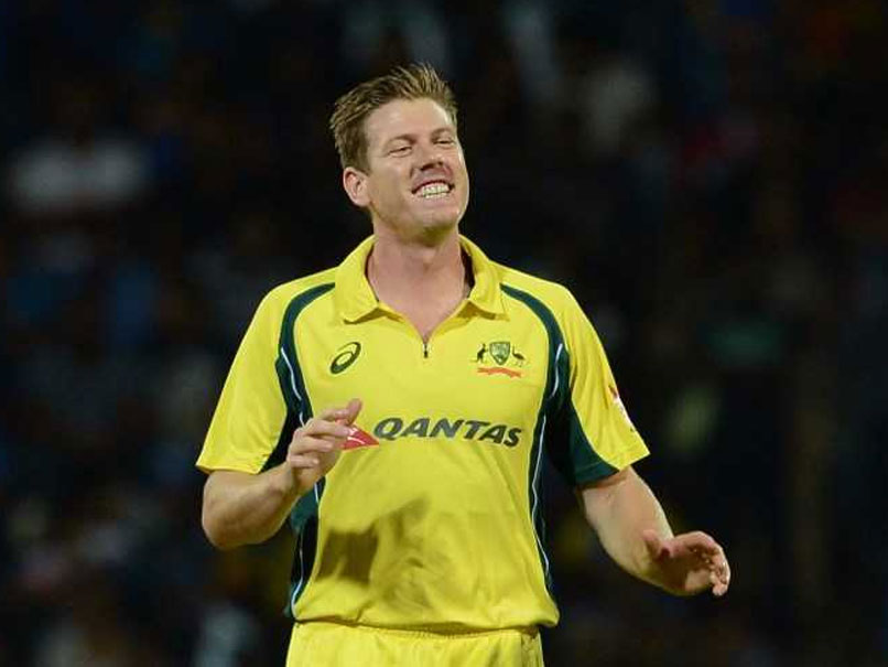 India vs Australia: James Faulkner Returns, Urged To Grab Chance