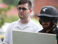Driver Accused Of Murder In Charlottesville Violence Faces Court Hearing