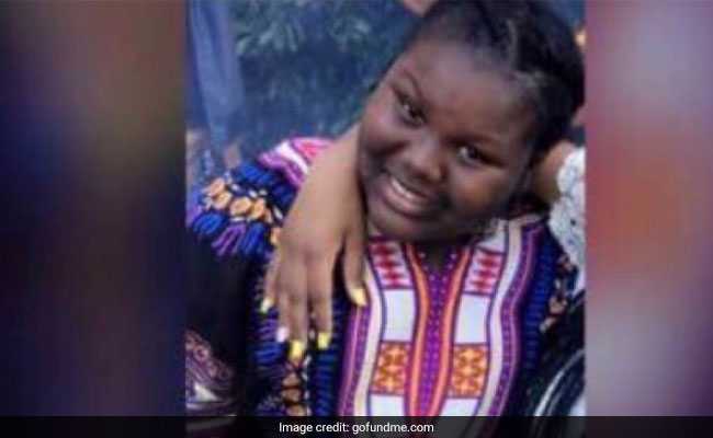 11-Year Old Doused With Boiling Water, Mother Blames Online Challenge