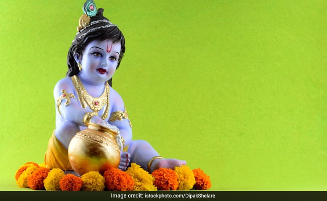 Janmashtami 2020: Significance Of Chappan Bhog, Why Does It Contain 56 Food Items?