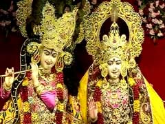 Janmashtami 2018: Date, Time, Muhurat, Significance And Feast During Krishna Janmashtmi