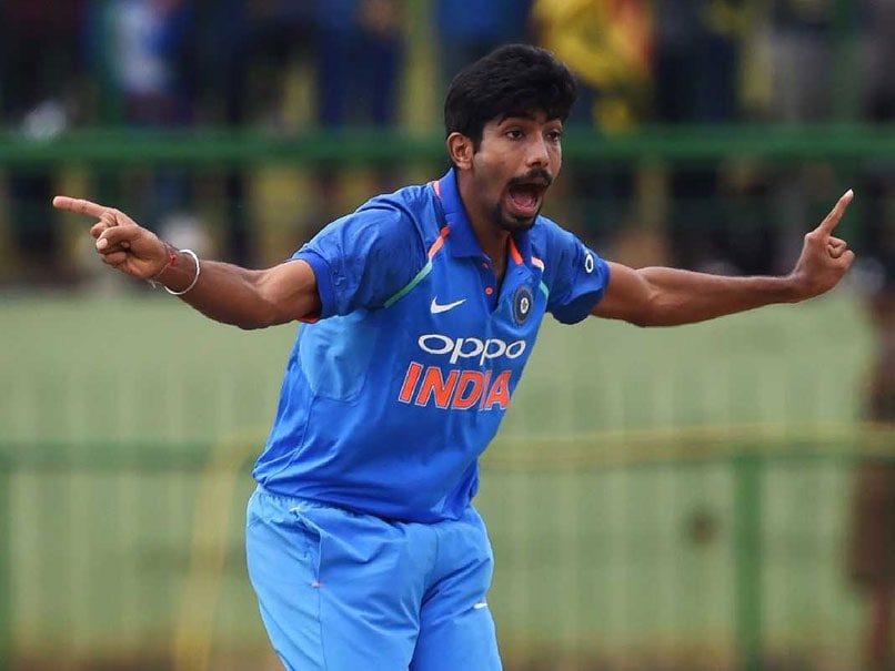 Image result for bumrah