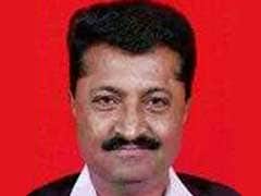 BJP MLA From Gujarat Sentenced To Life In 13-Year-Old Murder Case