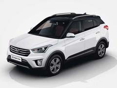 Jeep Compass vs Hyundai Creta: Specifications Comparison