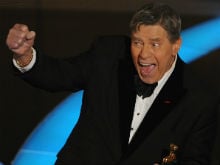 Jerry Lewis, <I>The Nutty Professor</i>, Remembered On Twitter: 'The World Is Less Funnier Today'