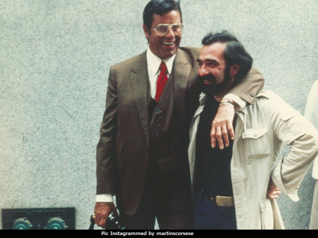 Jerry Lewis, <i>The King Of Comedy</I>, And The Legacy He Left Behind