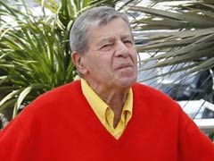 Comedy Legend Jerry Lewis Dies At 91