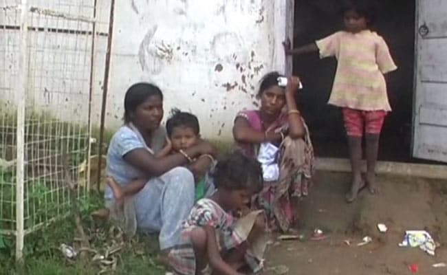 'For Want Of Rs 50, Son Died Without Treatment,' Says Jharkhand Family