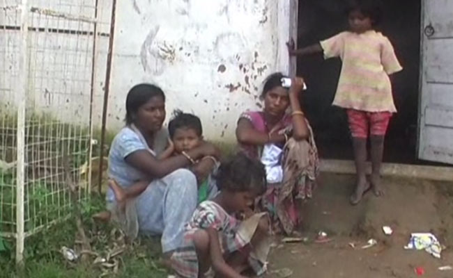 'For Want Of Rs 50, Son Died Without Treatment,' Says Jharkhand Family