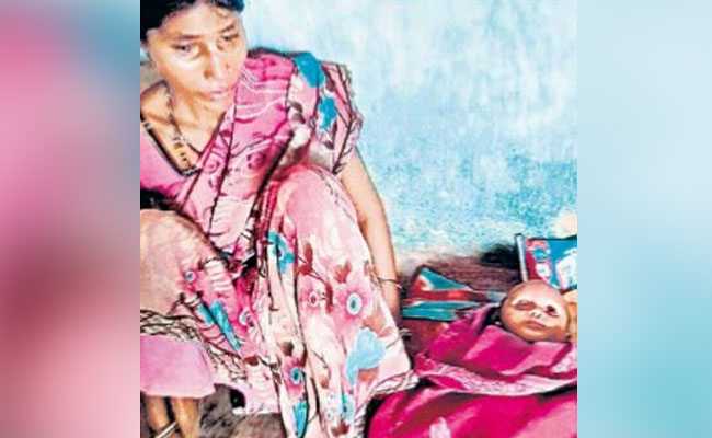 शर्मनाक: सीटी स्कैन के लिए पिता के पास 50 रुपये थे कम, अस्पताल ने नहीं किया टेस्ट, बच्चे की मौत