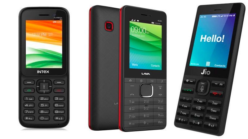 जियोफोन की प्री बुकिंग आज से, जानें कैसे 500 रुपये में होगा बुक