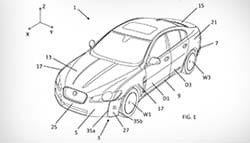 Jaguar Land Rover Wants Its Future Cars To Be More Aerodynamic