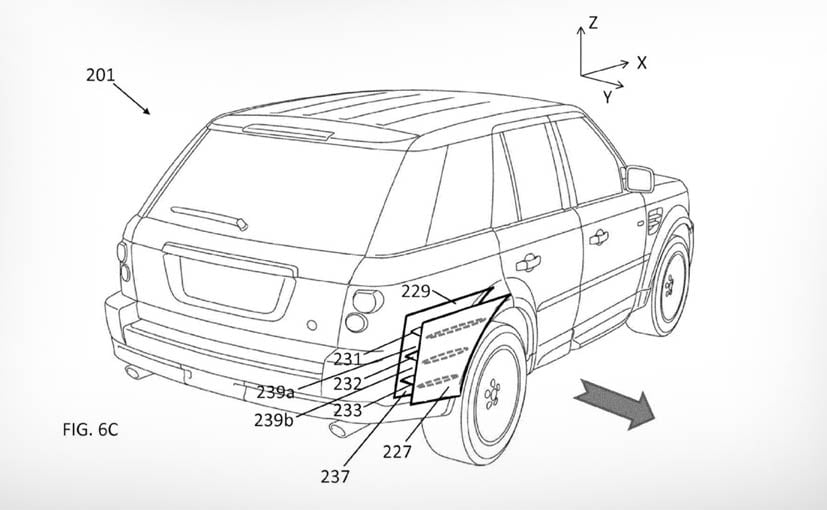 jlr patent