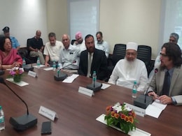 JMI, AMU, Jamia Hamdard, University Of California Come Together To Raise Research And Teaching Standards JMI, AMU, Jamia Hamdard, University Of California Come Together To Raise Research And Teaching Standards